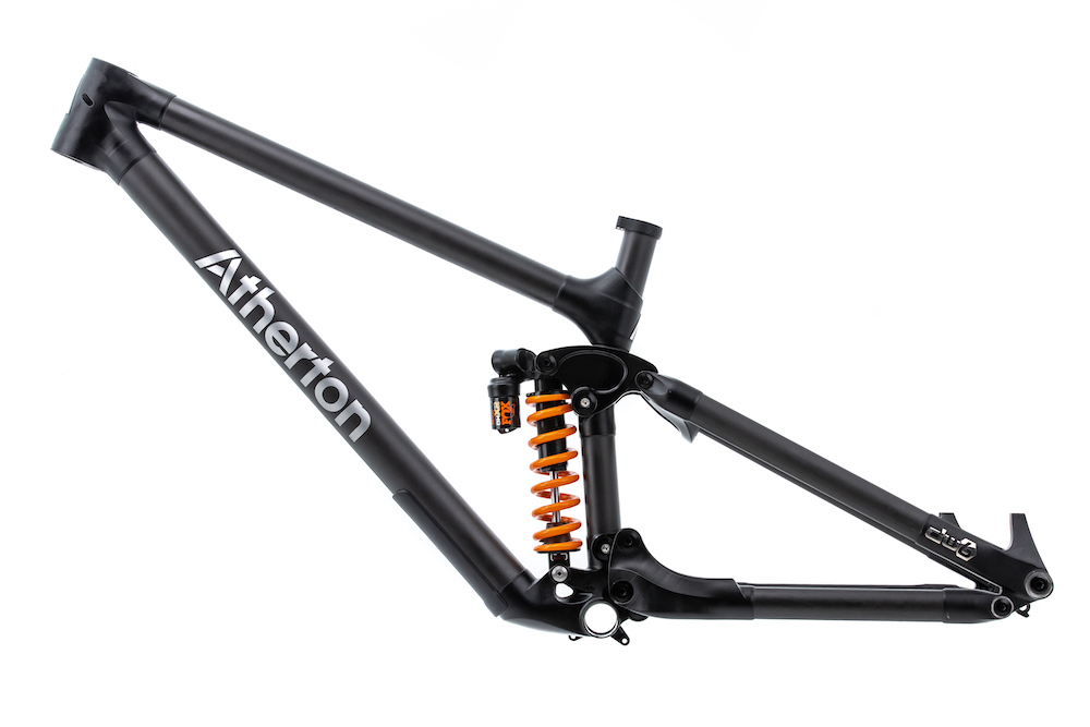 Atherton bike company hot sale
