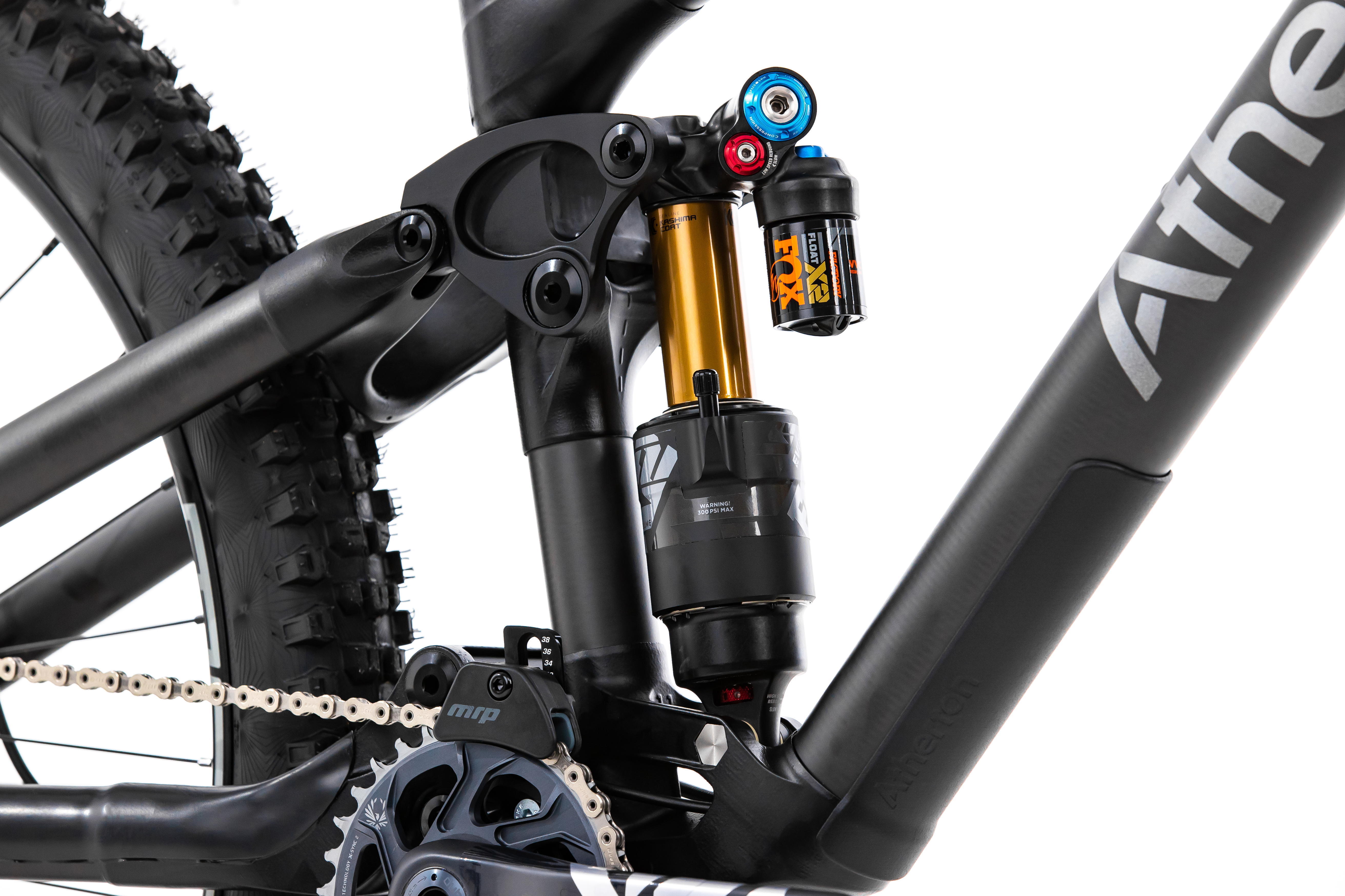 Atherton on sale bike price