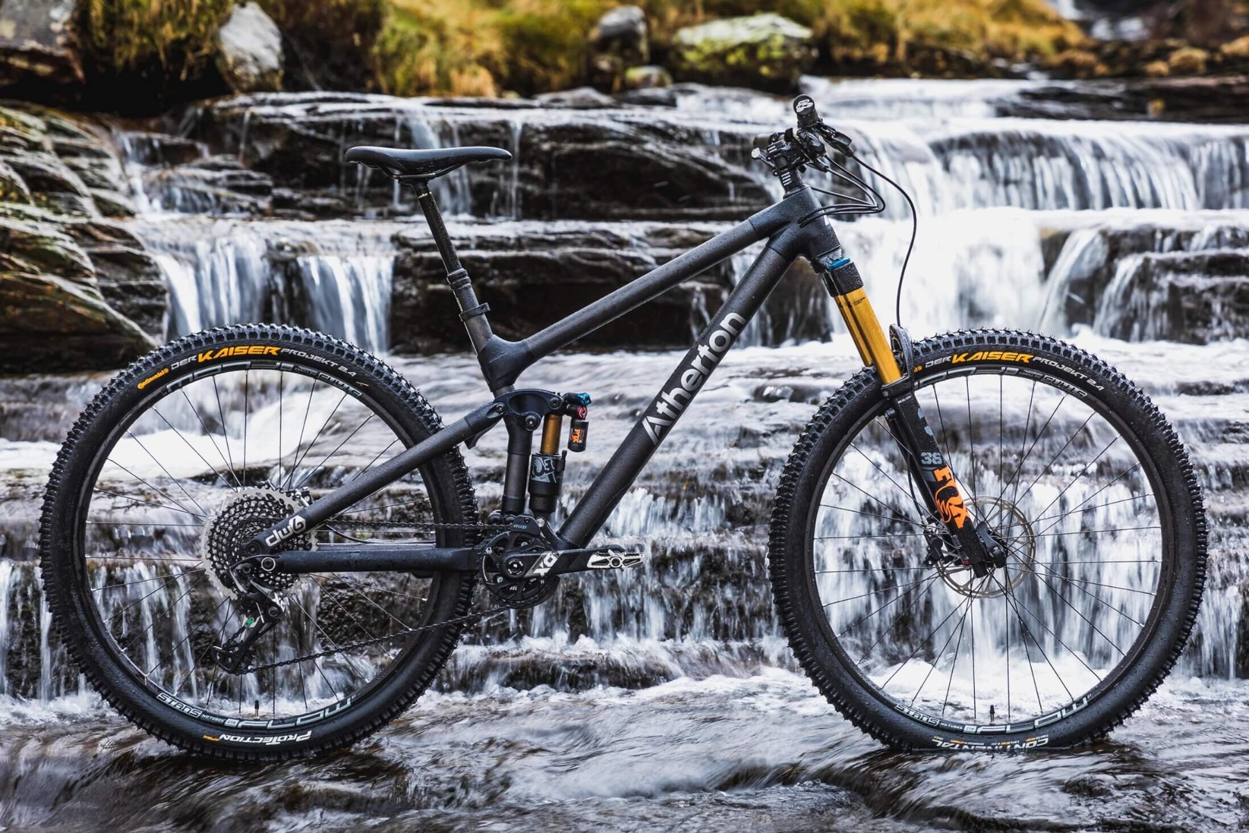 Atherton cheap bikes website