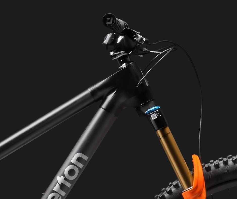 CATEGORY 5 CERTIFIED