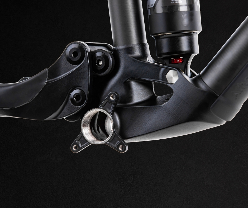 REPLACEABLE ISCG TABS