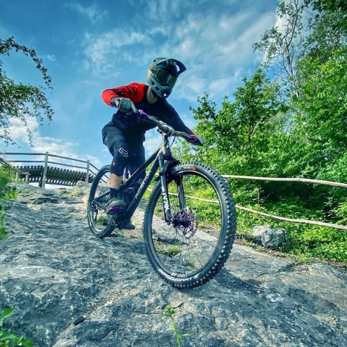 Caroline Van Velthoven