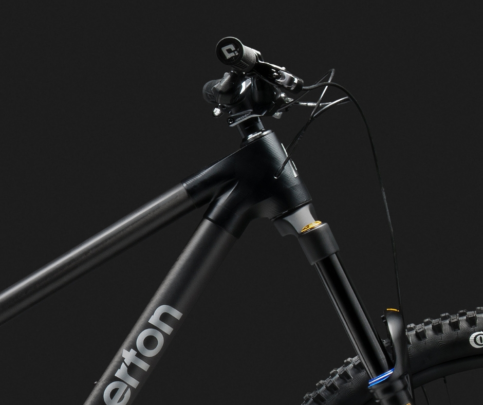 CATEGORY 5 CERTIFIED