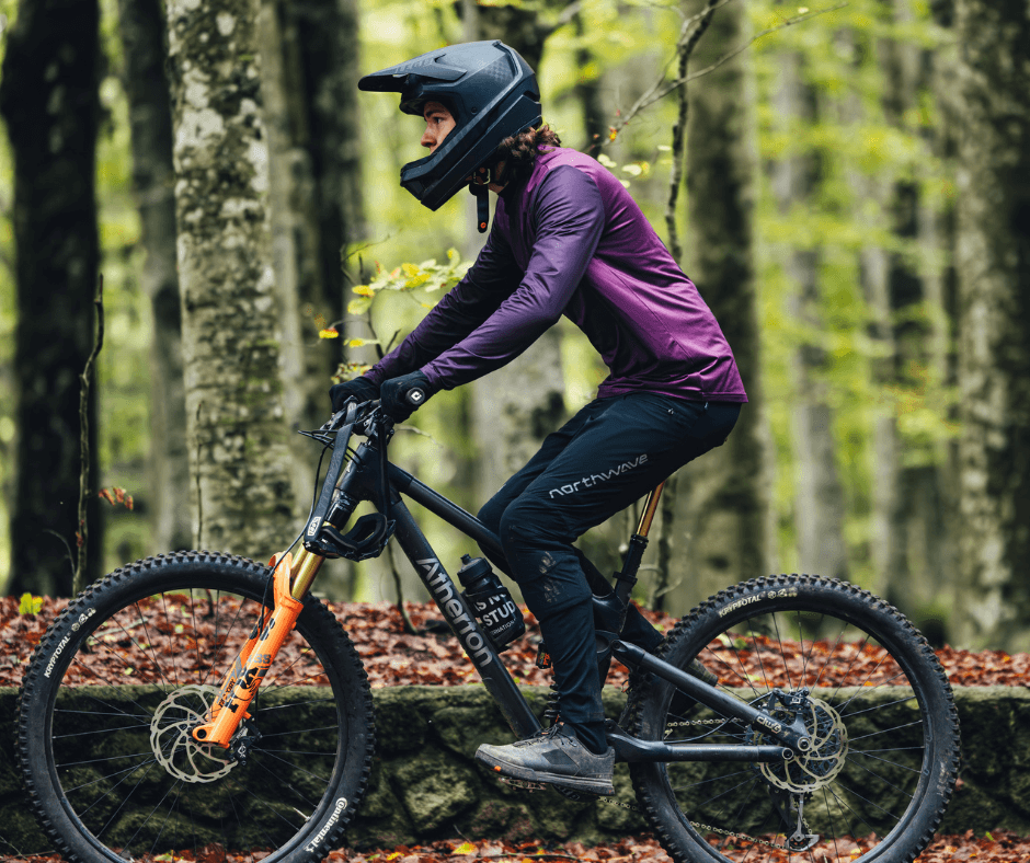 ENDURO MAG 170 REVIEW