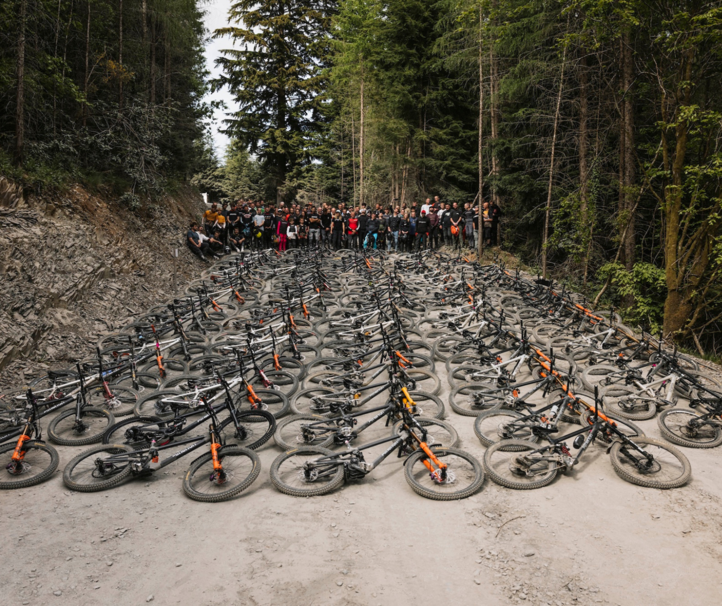 Who are Atherton Bikes owners?