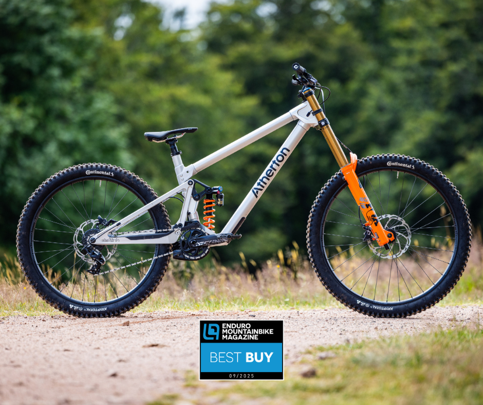 Atherton S.200 wins Enduro Mag’s Bike Park Best Buy...