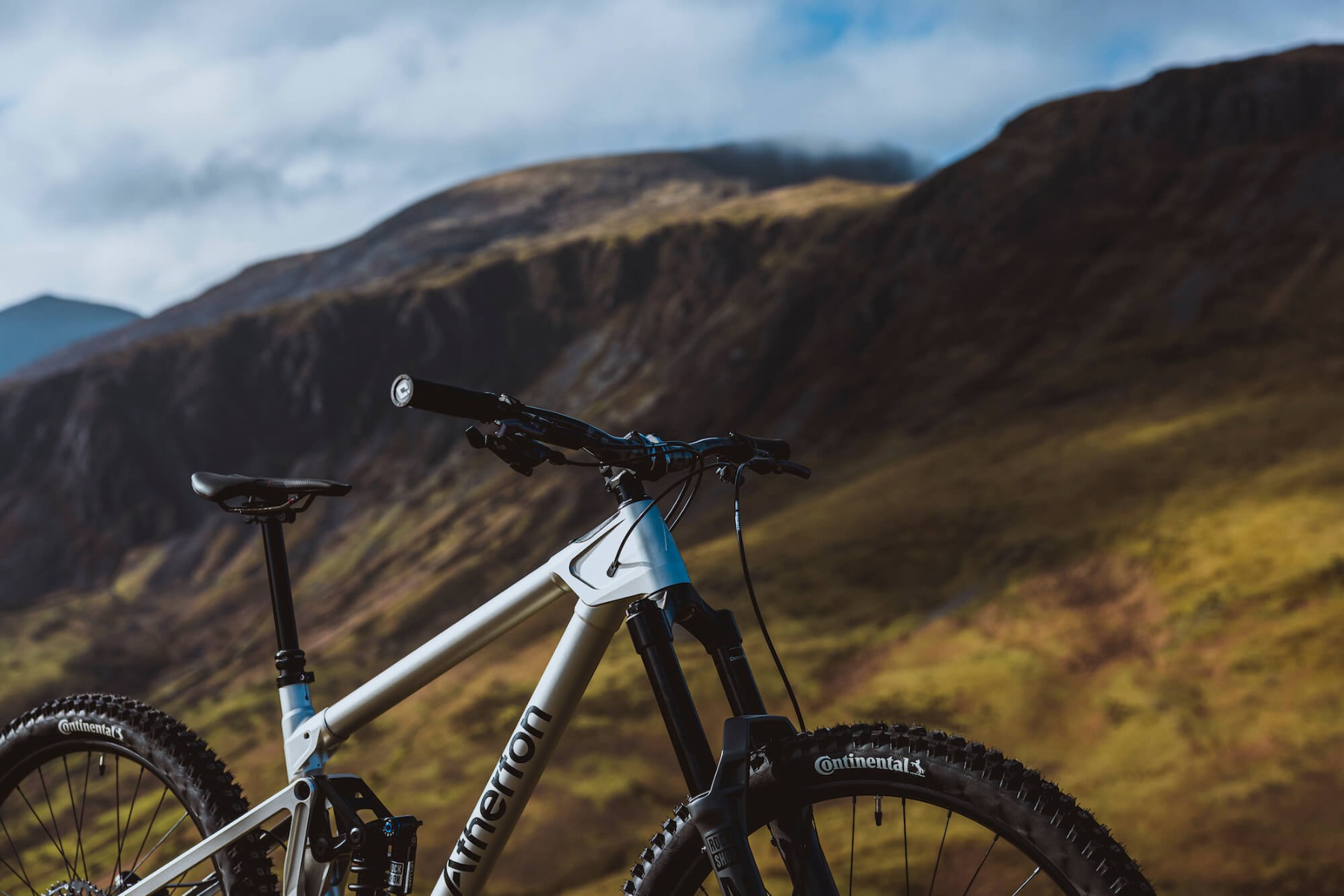 Atherton bike company clearance