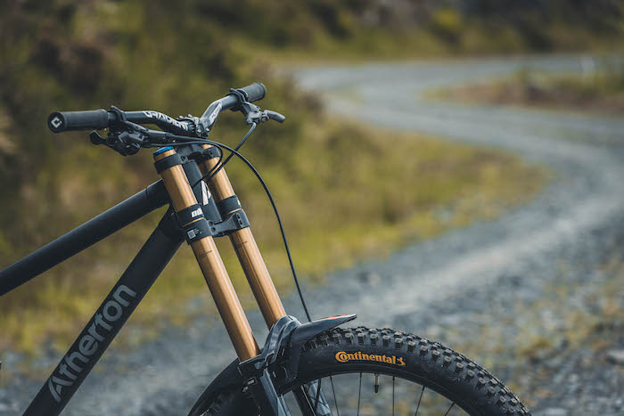 PORT-TO-PORT CABLE ROUTING