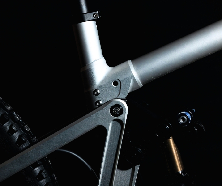 FRAME LIFETIME WARRANTY