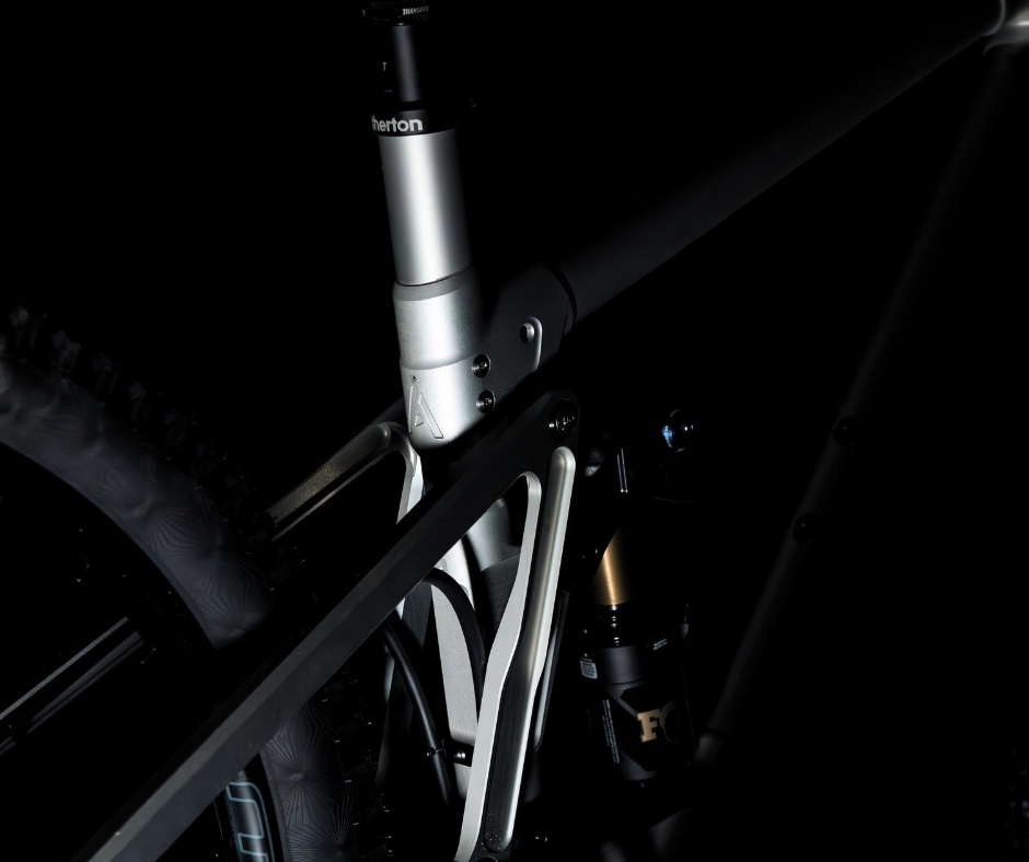 BIG RANGE WITHOUT THE BULK