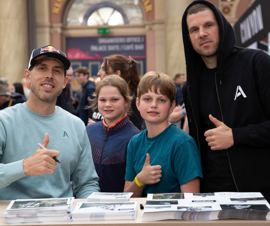 National Cycling Show