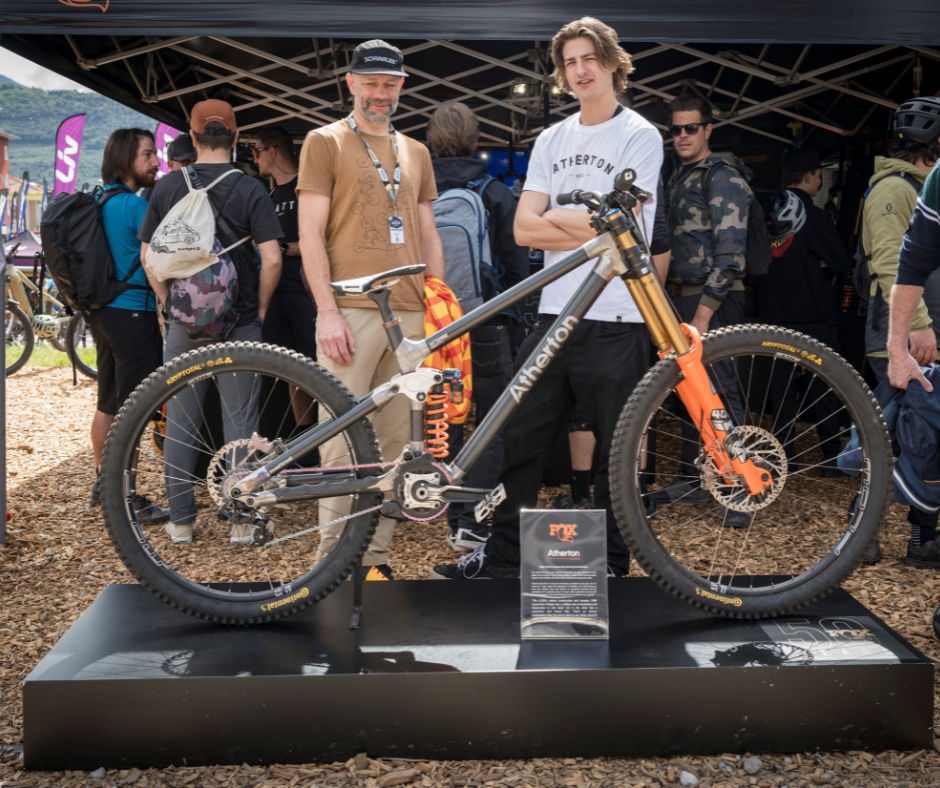 Bike Festival Freiburg