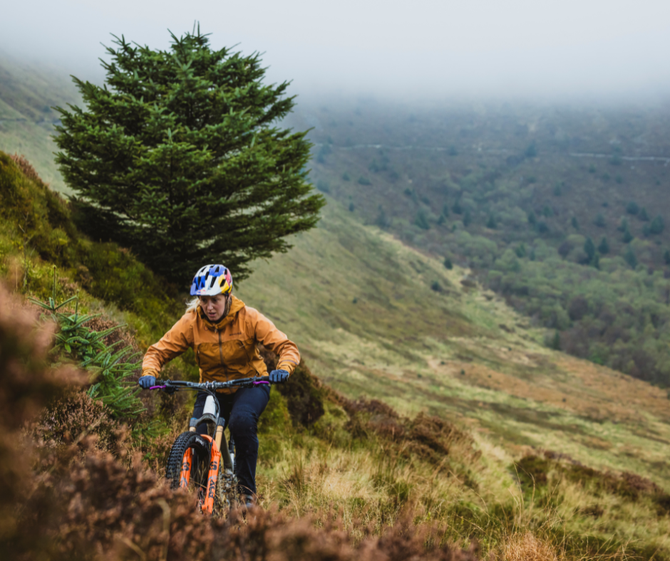 Southern Enduro Round 2