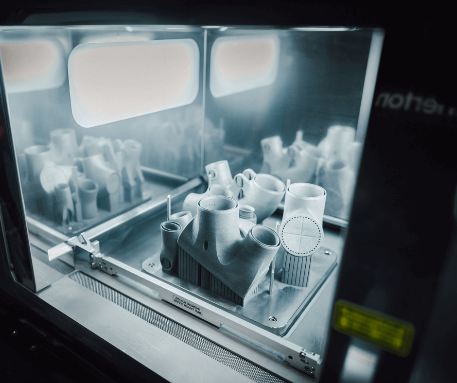 INDIVIDUALLY HAND CRAFTED