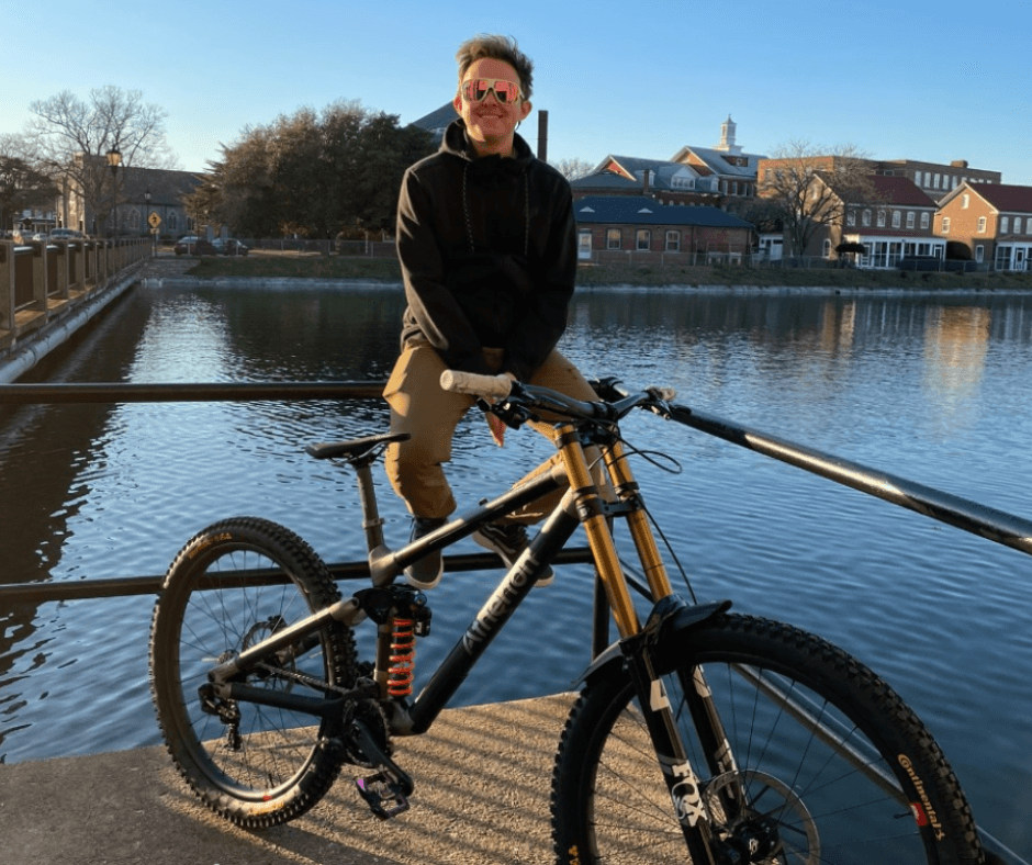 Atherton bike shop outlet