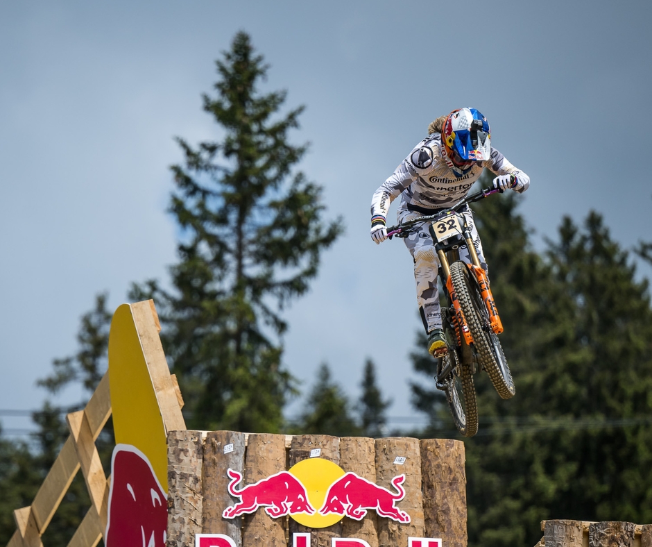 Rd 8: Lenzerheide
