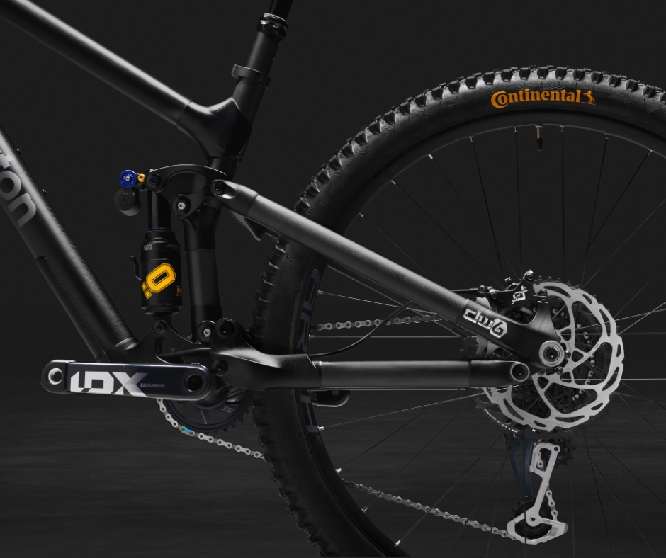 NO THREADS, NO PROBLEM