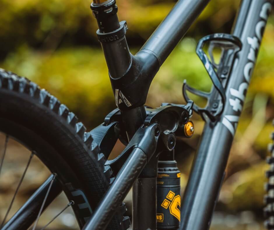 Dave Weagle’s DW Kinematic