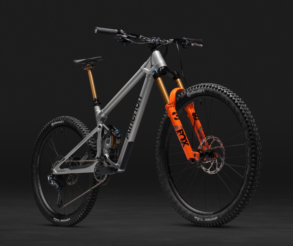 AWARD WINNING GEOMETRY