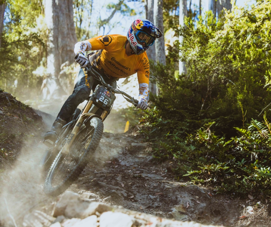 Dave Weagle’s DW Kinematic