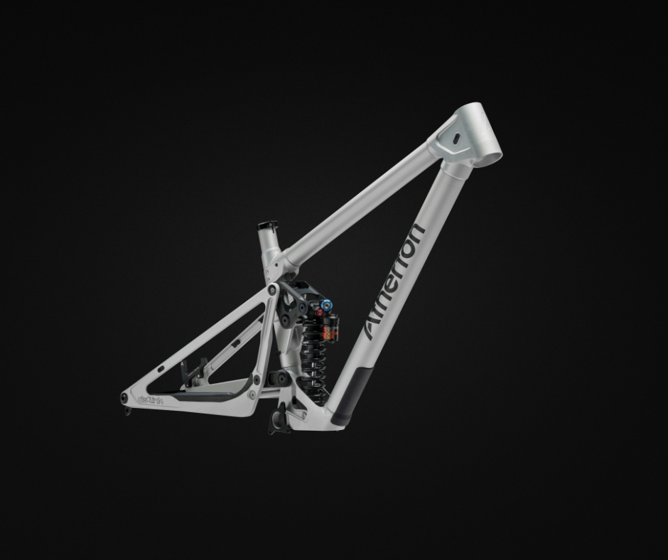 S.200 Frame