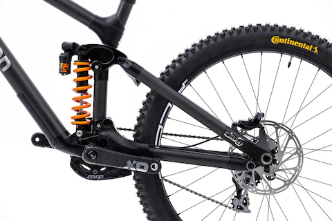 NO THREADS, NO PROBLEM