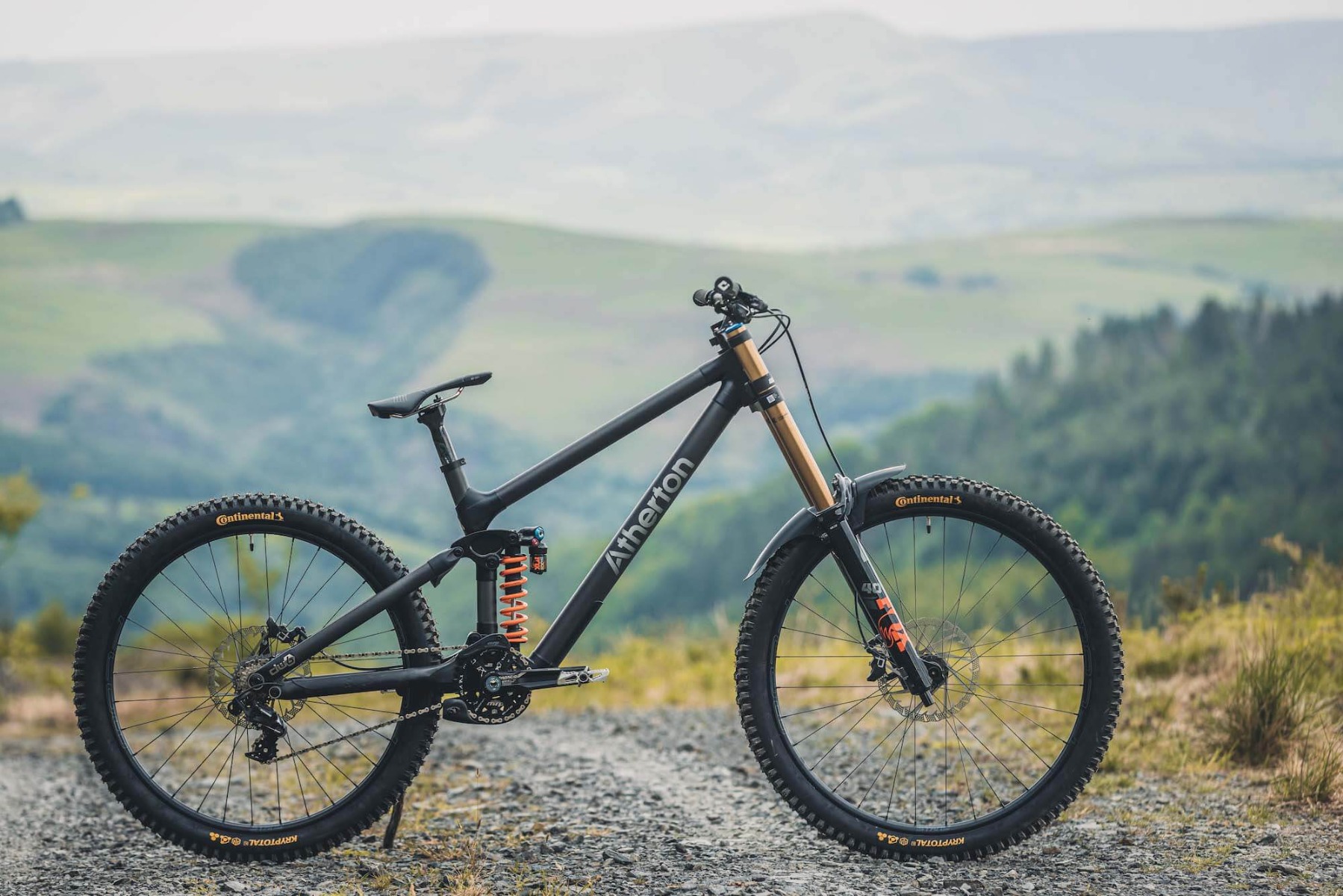 Atherton bikes cost hot sale