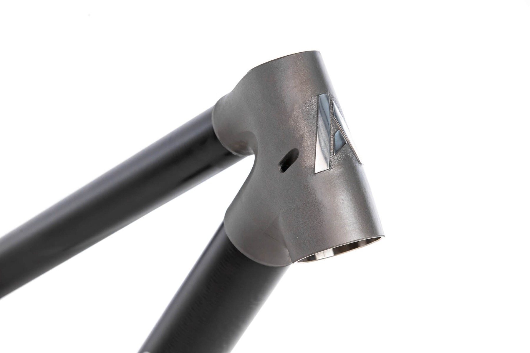 INTERNAL CABLE ROUTING