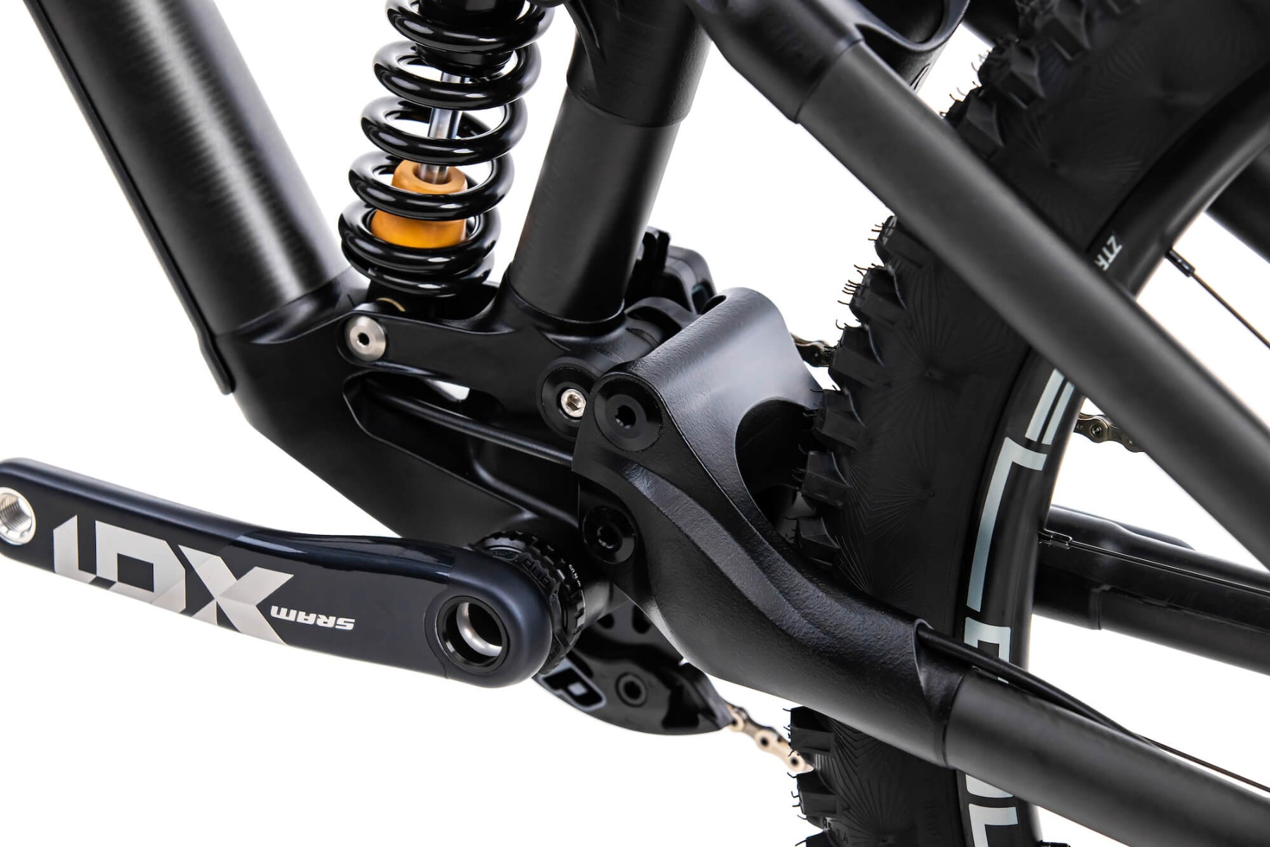 NO THREADS, NO PROBLEM