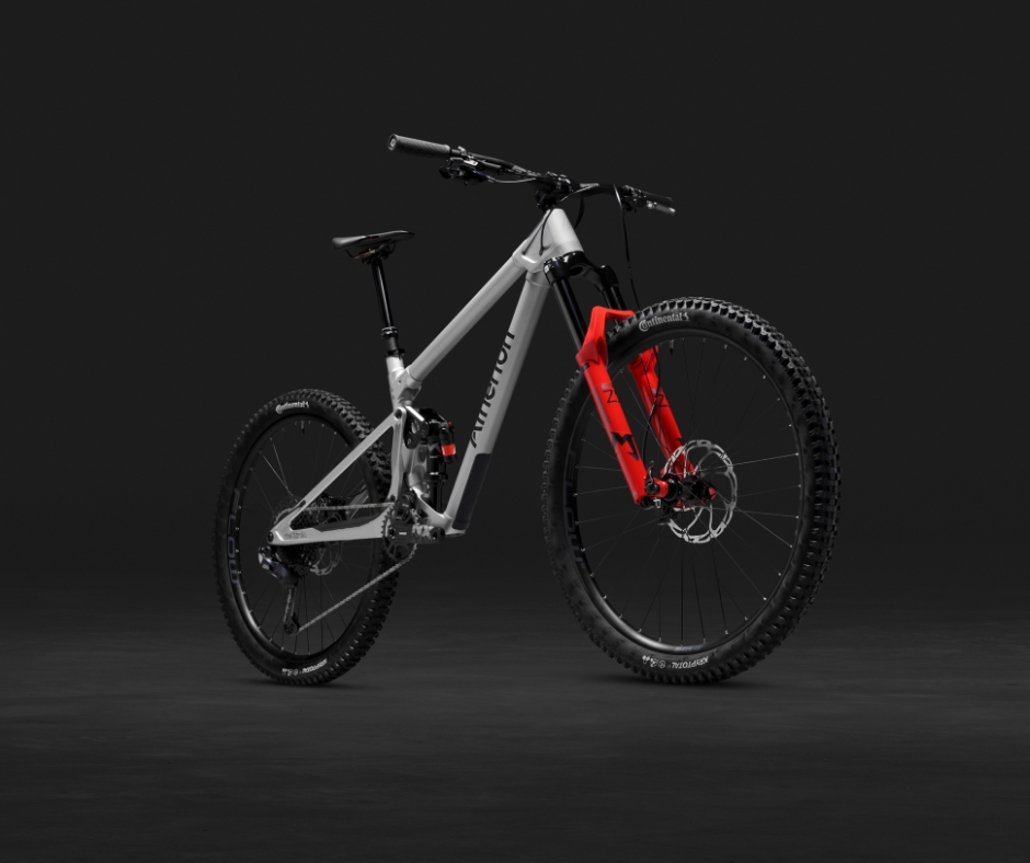 AWARD WINNING GEOMETRY