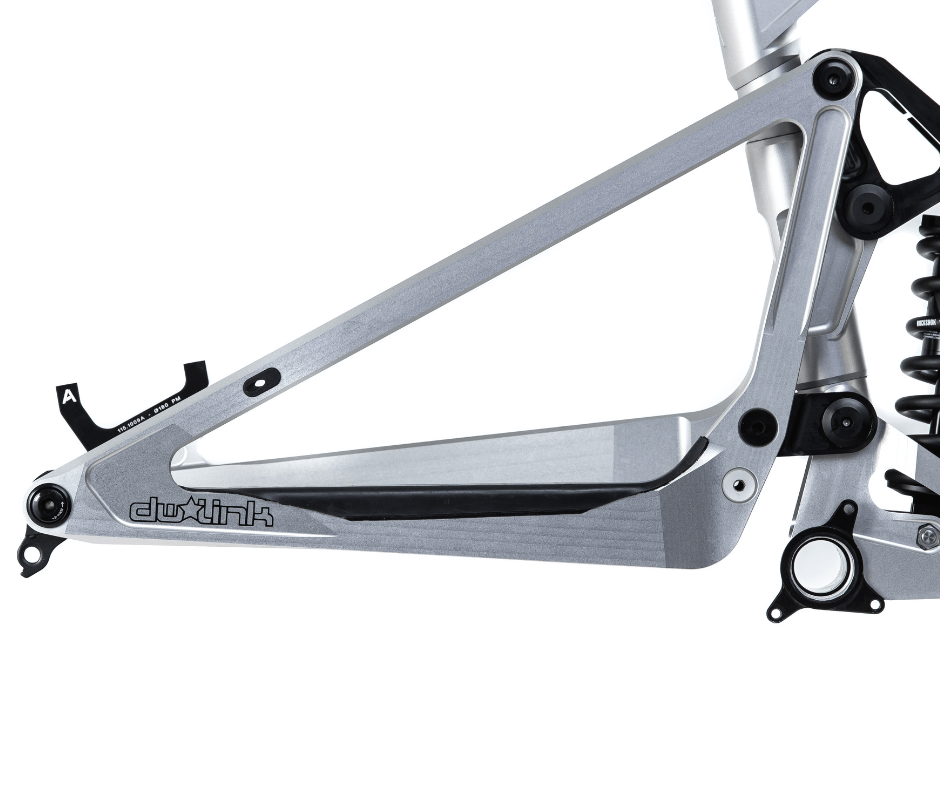 DW4 SUSPENSION PLATFORM