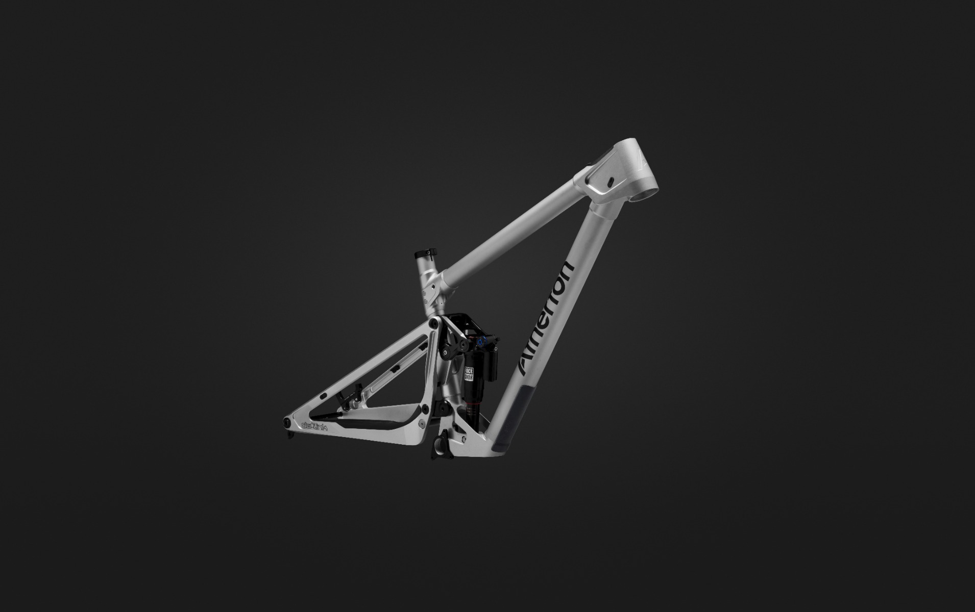S.150 Frame