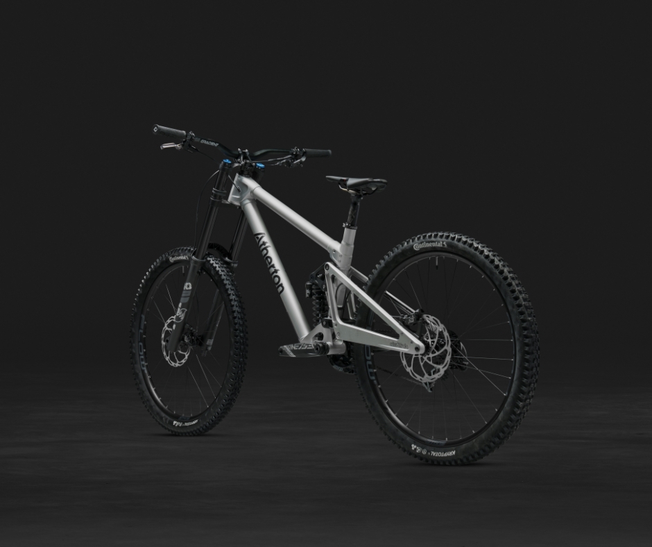 AWARD WINNING GEOMETRY