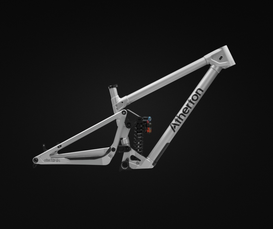 DW4 SUSPENSION PLATFORM