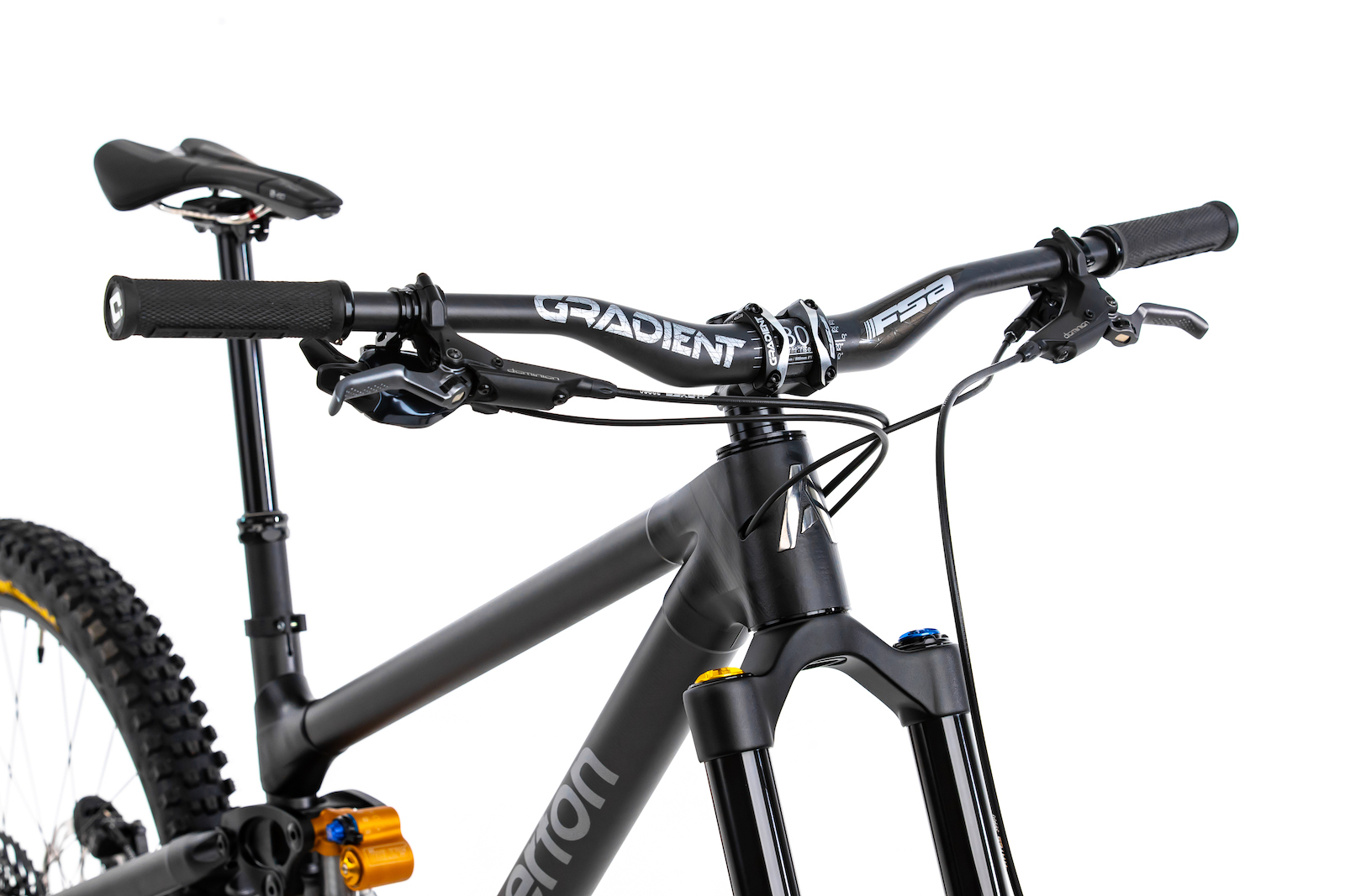 Atherton bikes price outlet