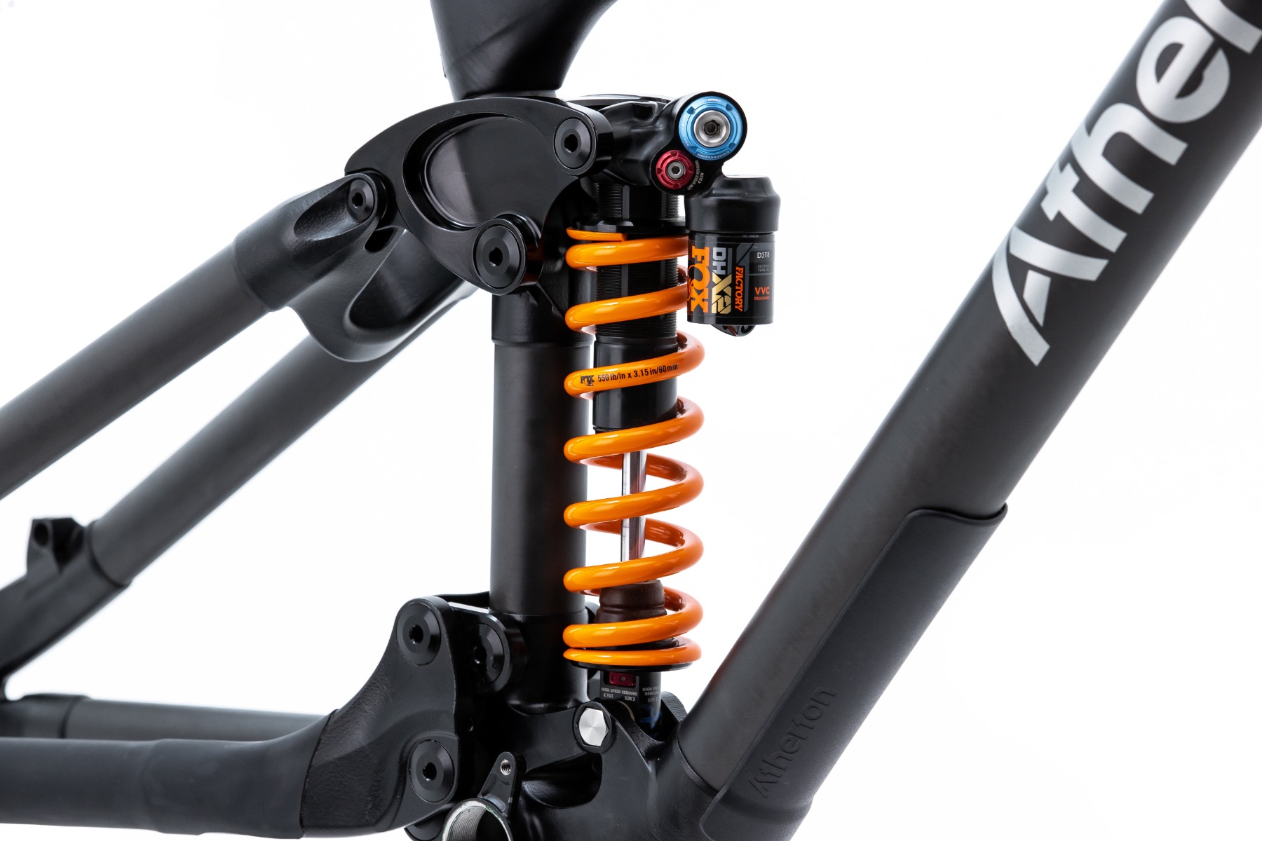 Downhill mountain bike frame hotsell