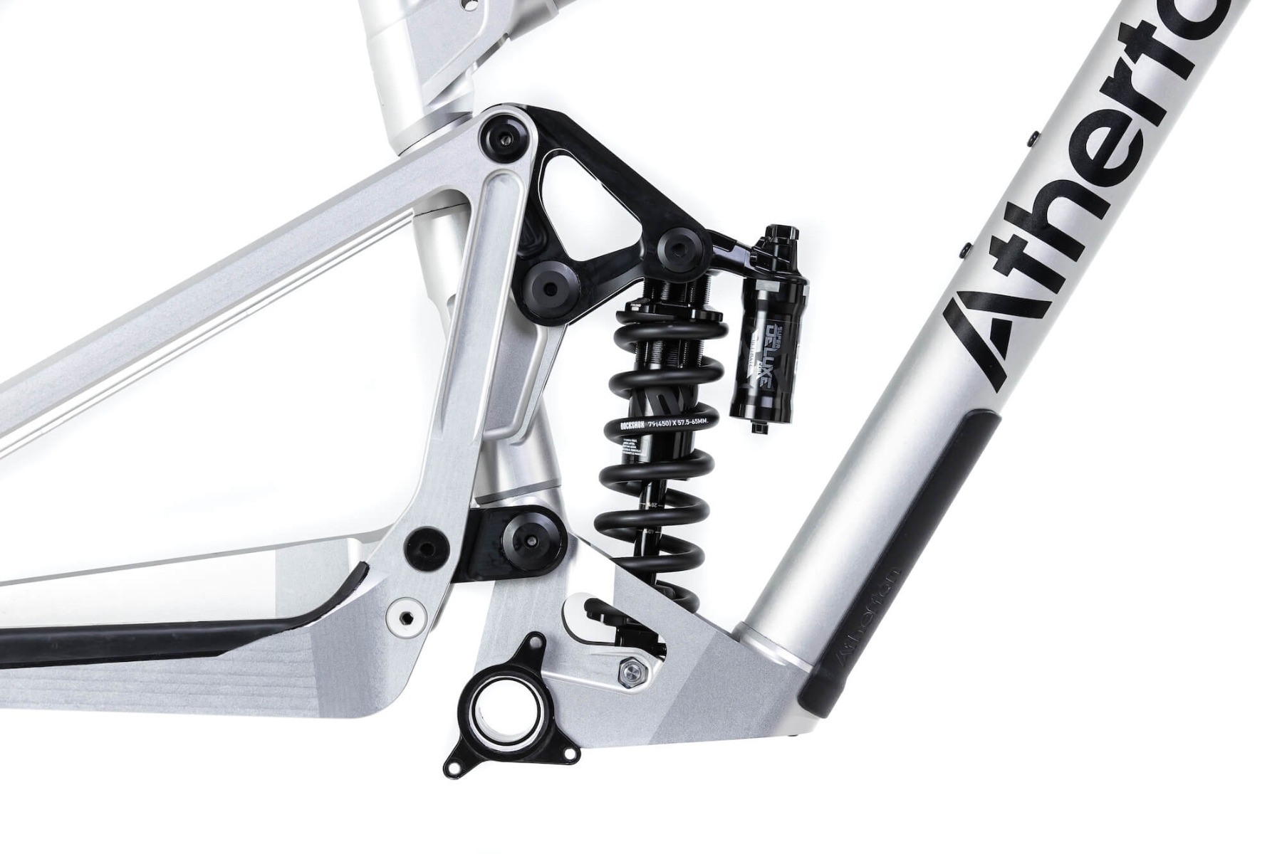 Steel enduro frame sales