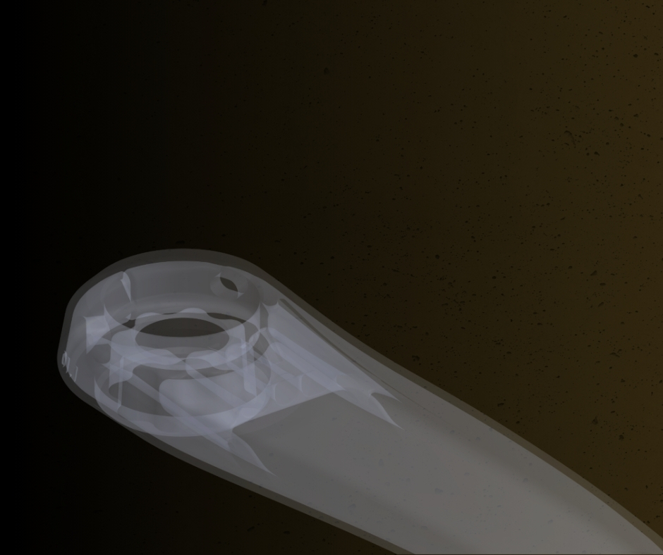 LIGHTWEIGHT HEAVY HITTERS