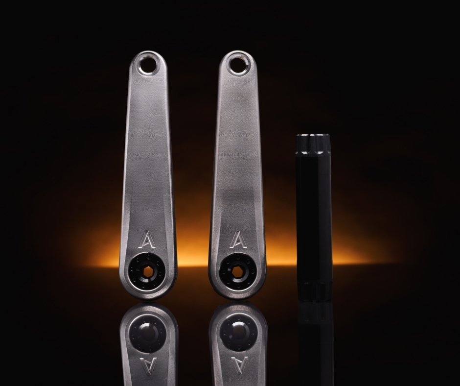 BUILT FOR TODAY, READY FOR TOMORROW